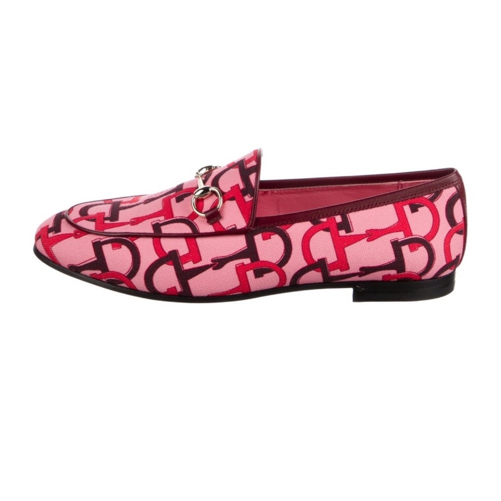 New Gucci women’s Jordaan loafers